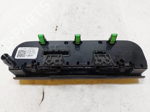 Climate control KIA CEED Sportswagon (CD) 1.6 CRDi 136 | BP35942935I5 - Image 4