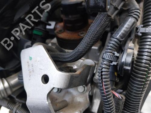 Engine CITROËN C5 AIRCROSS (A_) 1.5 BlueHDi 130 (ACYHZJ, ACYHZR) | BP31082208M1