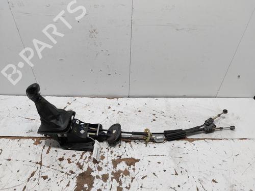 Used Shift knob CITROËN 2 CV 4 (16 hp) 15893077