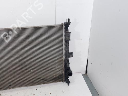 Water radiator CITROËN C4 Picasso II 1.6 HDi / BlueHDi 115 | BP35782113M31 - Image 3