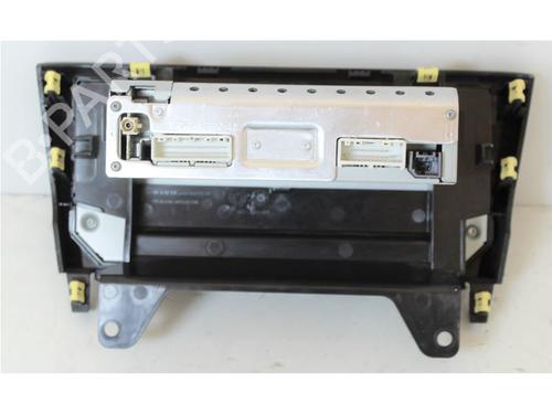 Radio RENAULT KADJAR (HA_, HL_) 1.2 TCe 130 (HLMR) | BP15141845E6 