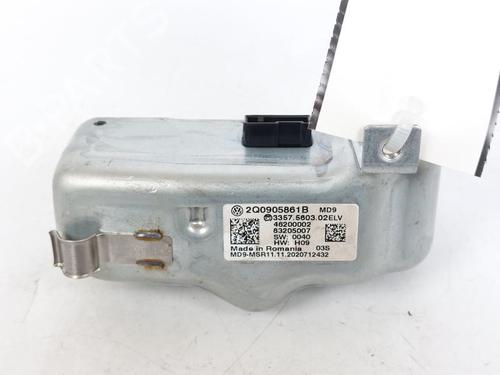 Used Electronic module VW GOLF VIII (CD1, DA1) 1.0 TSI (110 hp) 16007997