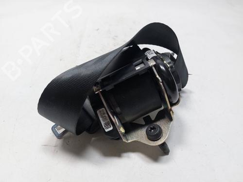Rear left seatbelt FORD FOCUS IV Turnier (HP) 1.5 EcoBlue | BP36694171I29 - Image 4