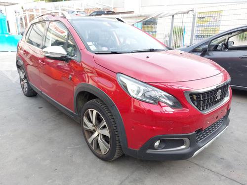 Engine control unit (ECU) PEUGEOT 2008 I (CU_) 1.2 THP 110 / PureTech 110 | BP28529152M57 