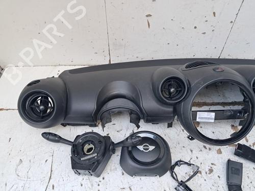 Airbag Kit MINI MINI PACEMAN (R61) Cooper SD | BP38745585C86 - Image 2