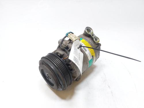 Compressor A/A OPEL CORSA C (X01) 1.0 (F08, F68) (58 hp) 31241121