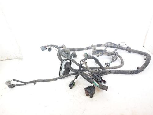 Ledningsnet SMART FORTWO Coupe (453) electric drive / EQ (453.391) (56 hp) 19143031