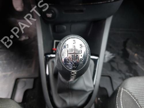 Air filter box RENAULT CLIO IV (BH_) 1.5 dCi 75 | BP17205014M87