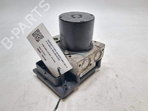 Used ABS pump ABS pump SKODA FABIA II (542) 1.2 (70 hp) 40622898 40622898
