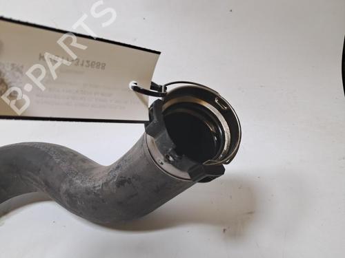 Pipe MERCEDES-BENZ A-CLASS (W176) A 200 CDI / d (176.008) | BP33196499M125 - Image 2