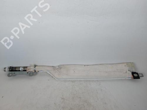 Left curtain airbag MERCEDES-BENZ C-CLASS Convertible (A205) C 250 d (205.408) | BP17206509C11