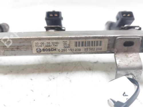 Injector OPEL CORSA D (S07) 1.2 (L08, L68) | BP28689510M100