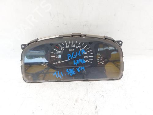 Used Instrument cluster OPEL AGILA (A) (H00) 1.2 16V (F68) (75 hp) 26926051