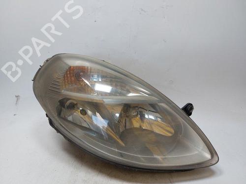 Used Right headlight Right headlight LANCIA YPSILON (843_) 1.2 (843.AXA1A) (60 hp) 33926545 33926545