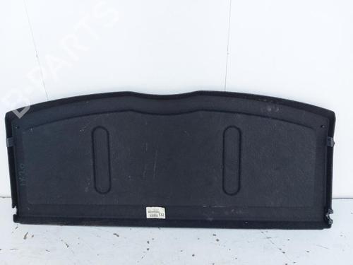 Rear parcel shelf HYUNDAI ix20 (JC) 1.4 CRDi | BP15174514C85
