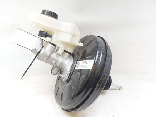 Servo brake VW POLO VI (AW1, BZ1, AE1) 1.0 TSI | BP28618543M42 - Image 2