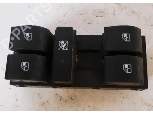 Used Left front window switch Left front window switch LANCIA DELTA III (844_) 1.6 D Multijet (844.AXC11, 844.AXC1A) (120 hp) 22753992 22753992