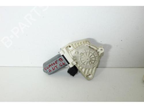 Used Front left window mechanism MERCEDES-BENZ B-CLASS Sports Tourer (W245) B 180 CDI (245.207) (109 hp) 15145875