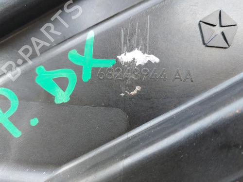 Rear right window mechanism JEEP COMPASS (MP, M6, MV, M7) 1.6 CRD | BP23880379C25 - Image 3