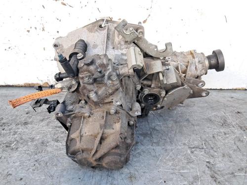 Gearbox FIAT PANDA VAN (312_, 519_) 0.9 4x4 (312CXG2B) | BP36694037M3 - Image 4
