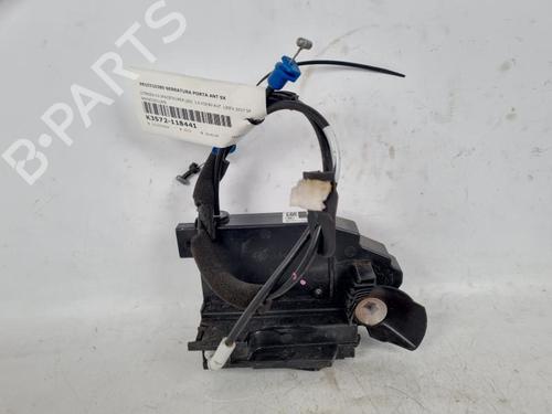 Used Front left lock Front left lock 21022921 21022921