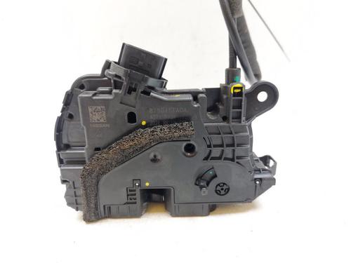 Rear left lock NISSAN MICRA V (K14) 1.0 | BP25215413C100