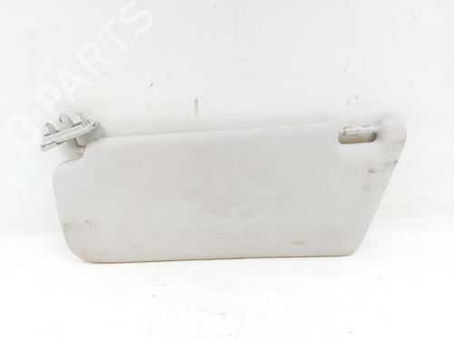 Right sun visor MERCEDES-BENZ A-CLASS (W169) A 160 CDI (169.006, 169.306) | BP27815848I2