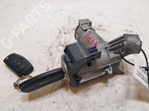 Electronic module FORD FIESTA VI (CB1, CCN) 1.4 TDCi | BP39021168M83 - Image 3