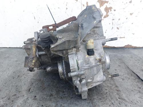 Gearbox FIAT MULTIPLA (186_) 1.6 (186AXC1A, 186BMC1A, 186BXC1A) | BP29702383M3 