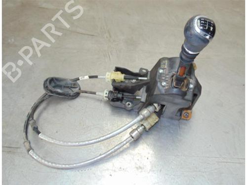 Pookknop NISSAN PULSAR Hatchback (C13) 1.5 dCi (110 hp) 15140571