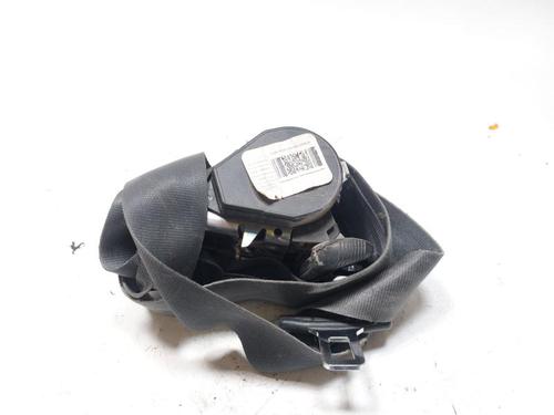 Used Front left seatbelt PEUGEOT BOXER Van 2.2 HDi 120 (120 hp) 31307799