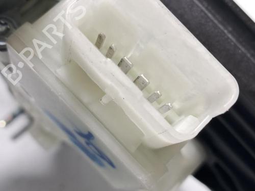 Front right window mechanism RENAULT CLIO V (B7_) 1.5 Blue dCi 100 (B7AD) | BP33195844C23 - Image 3