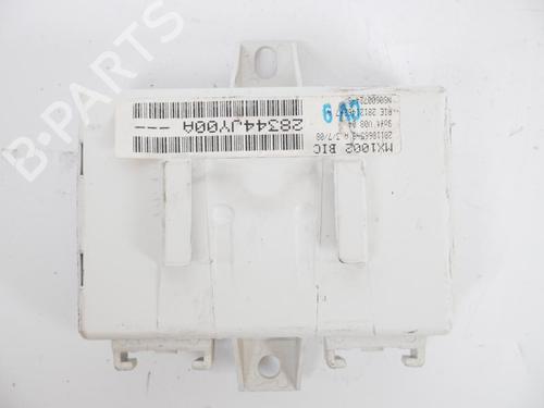 Used Engine control unit (ECU) RENAULT KOLEOS I (HY_) 2.0 dCi 4x4 (HY0K) (150 hp) 15150621