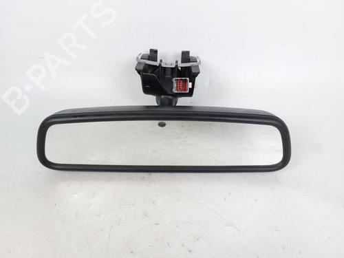 Used Rear mirror JAGUAR XF II (X260) 2.0 D (180 hp) 15157229