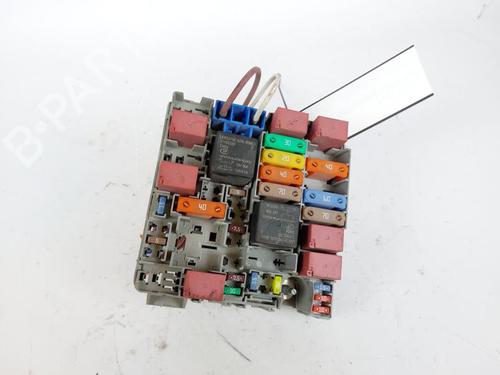 Used Fuse box Fuse box FIAT TIPO Saloon (356_, 357_) 1.4 (356SXA1B) (95 hp) 15157602 15157602