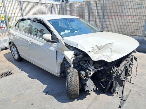 Electronic module VW POLO VI (AW1, BZ1, AE1) 1.0 TSI | BP34579897M83 - Image 24