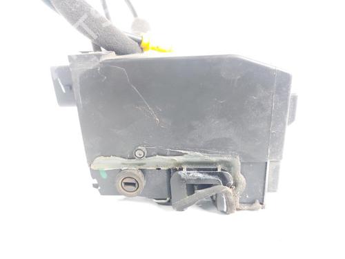 Rear right lock PEUGEOT 308 SW II (LC_, LJ_, LR_, LX_, L4_) 1.2 THP 130 | BP23141809C99 