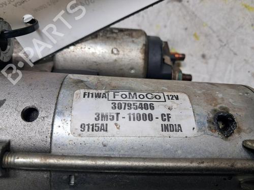 Starter VOLVO S40 II (544) 1.6 D | BP33193522M8 - Image 5