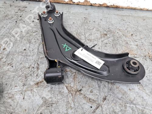 Used Right front suspension arm Right front suspension arm CITROËN C4 Picasso II 1.6 HDi / BlueHDi 115 (115 hp) 35782135 35782135