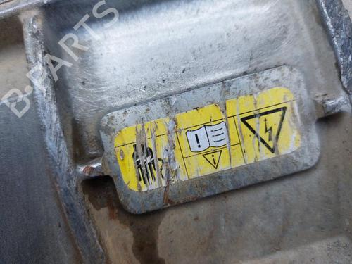 Electronic module JEEP RENEGADE SUV (BU, B1, BV) 1.3 PHEV 4Xe | BP33263594M83  - Image 7