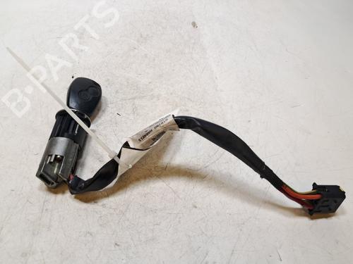 Electronic module DACIA LOGAN Pickup (US_) 1.5 dCi | BP39738741M83 - Image 4