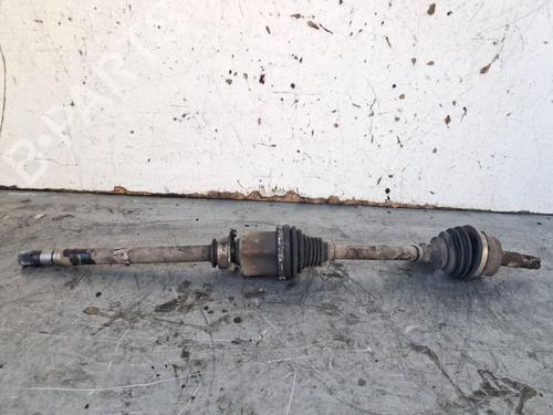 Used Right front driveshaft Right front driveshaft FIAT PANDA (312_, 319_) 1.3 D Multijet (312PXL1A) (75 hp) 36525434 36525434
