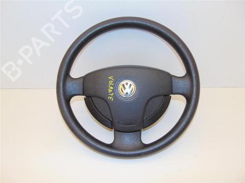 Used Steering wheel VW TOURAN (1T1, 1T2) 1.6 (102 hp) 15141622