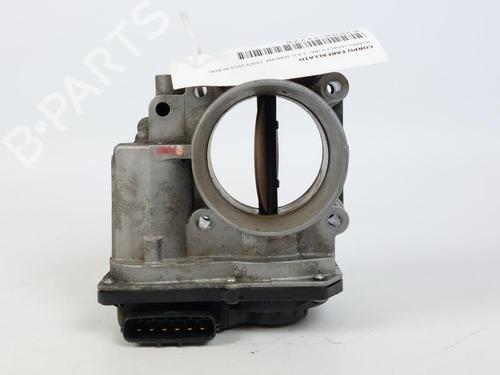 Used Throttle body SUBARU LEGACY V (BM) 2.0 D AWD (BMD) (150 hp) 15169120