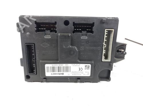 Used Electronic module Electronic module RENAULT CLIO IV Hatchback Van (BH_) 0.9 TCe 90 (90 hp) 15163984 15163984