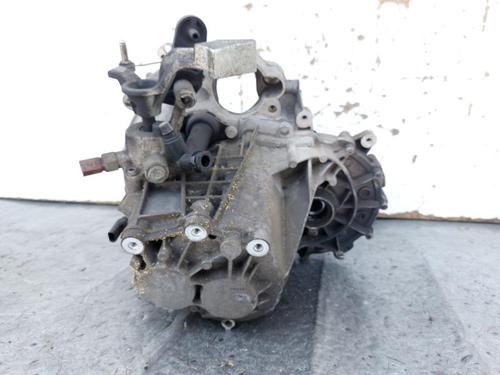 Gearbox SEAT Mii (KF1, KE1) 1.0 EcoFuel | BP15139802M3