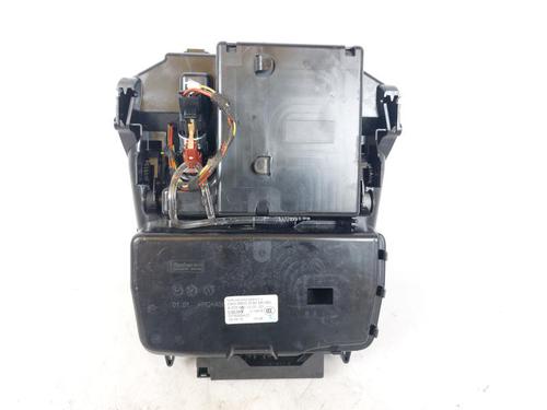 Handskerum MERCEDES-BENZ C-CLASS (W205) C 220 BlueTEC / d (205.002, 205.004) | BP15174378C95 