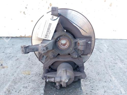 Right front steering knuckle FIAT IDEA (350_) 1.3 D Multijet | BP27713465M26 - Image 3