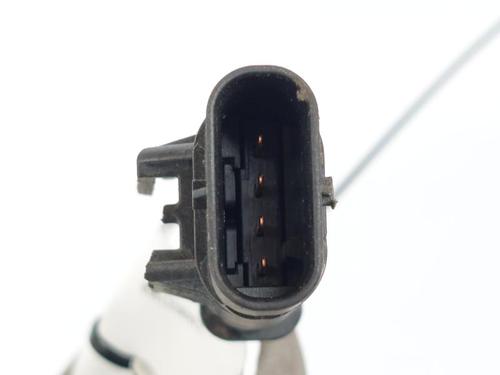 Elektronisk sensor RENAULT MEGANE IV Hatchback (B9A/M/N_) 1.3 TCe 140 (B9NB) | BP17204809M84 