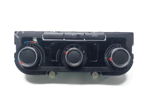 Commande Chauffage VW CADDY IV MPV (SAB, SAJ) 2.0 TDI (102 hp) 33192570